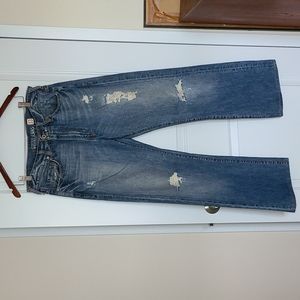 Men's Guess "Marciano" Jeans Size 33